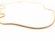 Collier Collier Maille torsadée Or jaune 58 Facettes 1641802CN