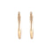 Boucles d'oreilles BOUCLES D'OREILLES "CRÉOLES" OR 58 Facettes BO/220163