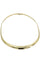 Collier COLLIER EN CHUTE MAILLE OMÉGA 58 Facettes 054811