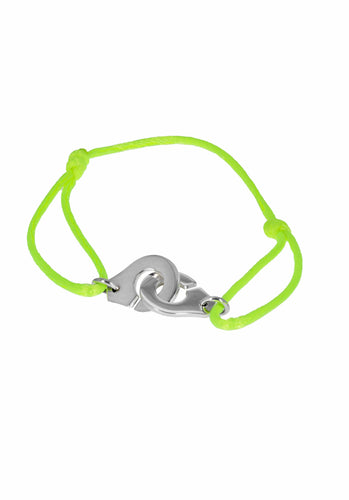 Bracelet Bracelet DINH VAN Menottes R12 58 Facettes 63657-59893