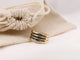 Bague Bague vintage en or, saphirs et diamants 58 Facettes 610