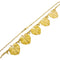 Collier Collier Buccellati, "Feuilles", or jaune. 58 Facettes 33397
