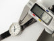 Montre montre MONTBLANC boheme diamants acier 30 mm automatique 58 Facettes 256614