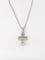 Pendentif Pendentif croix vintage diamants 58 Facettes J82