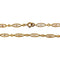 Collier Sautoir filigrane en or jaune 58 Facettes 30721
