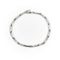 Bracelet Chimento Bracelet Bamboo Or blanc 58 Facettes 1573279CN