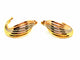Boucles d'oreilles Boucles d'oreilles Or jaune 58 Facettes 1649072CN