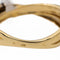 Bague 52.5 Guy Laroche Bague Or jaune Diamant 58 Facettes 2748122CN
