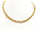 Collier Collier Maille jaseron Or jaune 58 Facettes 578053CD
