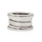 Pendentif Bulgari Pendentif B.Zero1 Or blanc 58 Facettes 2211133CN