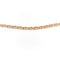 Collier Collier Maille gourmette  Or rose 58 Facettes 1696537CN