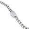 Montre Montre Chanel, "Première Chaîne Gourmette", acier. 58 Facettes 32841