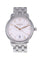 Montre Montre MONTBLANC Star legacy 39 mm Automatique 128685 58 Facettes 63782-60111