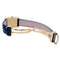 Montre Montre Cartier, "Tank Louis Cartier", or jaune et diamants. 58 Facettes 33338