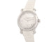Montre montre CHOPARD happy sport 36 mm automatique 7 diamants acier 58 Facettes 254375