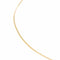 Collier Collier Chaine Or jaune 58 Facettes 1670815CN