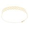Collier Collier Coeur Or jaune 58 Facettes 2682341CD