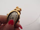 Montre CARTIER - Montre Baignoire en or jaune 58 Facettes 248229