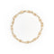 Bracelet Bracelet OR jaune 58 Facettes 1610127CN