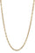 Collier CHAINE MAILLE FORÇAT 58 Facettes 059831