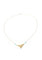 Collier Collier AURELIE BIDERMANN Shark 58 Facettes 56212-51541