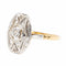 Bague 50 Bague Or blanc Diamant 58 Facettes 2294351CN