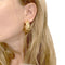 Boucles d'oreilles Boucles d'oreilles Van Cleef & Arpels créoles vintage. 58 Facettes 31668