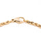 Bracelet Bracelet Maille torsadée Or rose 58 Facettes 2297271CN