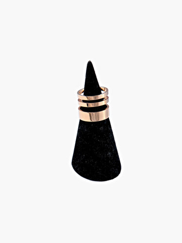 Bague Bague REPOSSI Berbère 58 Facettes