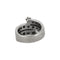 Bague 55.5 BAGUE "SKY" DIAMANTS 58 Facettes BO/230058