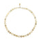 Collier Collier Fred "Moon Light" en or jaune, diamants. 58 Facettes 31689