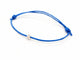 Bracelet Bracelet Cordon Or blanc Diamant 58 Facettes 578846RV