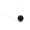 Collier Collier Or jaune Tourmaline 58 Facettes 1931136CN