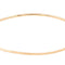 Bracelet Bracelet Jonc Or jaune 58 Facettes 2271546CN
