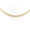 Collier Collier Or jaune 58 Facettes 1763688CN
