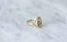 Bague Bague Athéna émail 58 Facettes