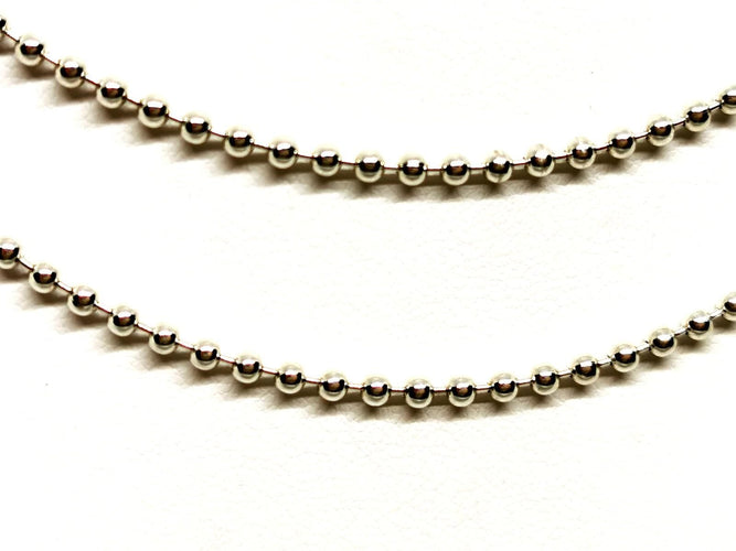 Collier Tiffany & Co Collier Sautoir Argent 58 Facettes 1311633CN