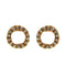 Boucles d'oreilles Boucles d'oreilles Diamants Or 58 Facettes