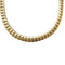 Collier Collier Cartier maille anglaise. 58 Facettes 31018