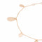Bracelet Ginette NY Bracelet Bliss Or rose 58 Facettes 2572407CN