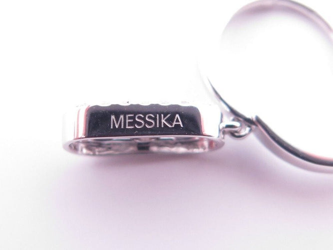 Boucles d'oreilles boucles d'oreilles MESSIKA creoles move uno or 18k 58 Facettes 255880