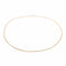 Collier Collier maille pop corn Or jaune 58 Facettes 2600620CN