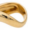 Bague 49 Fred Bague Mouvementé Or jaune 58 Facettes 2753200CN