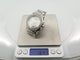 Montre montre CHOPARD happy sport 228506-2005 quartz 42mm nacre acier 58 Facettes 236388
