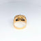 Bague Bague en or rose et diamants 58 Facettes 20086
