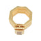 Bague 52 Poiray, "Bague Bracelet", or jaune, diamant. 58 Facettes 31417