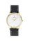 Montre Montre JAEGER - LECOULTRE Master 34 mm Mécanique 145.1.79 58 Facettes 62393-58352