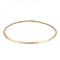 Collier Collier Chaîne Or jaune 58 Facettes 1641604CN