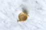 Pendentif Médaillon Ouvrant Guirlande Or jaune 58 Facettes
