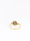 Bague Bague tourbillon ancienne diamants et rubis 58 Facettes J124
